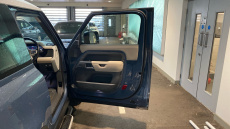 Land Rover Defender 3.0 D200 S 90 3dr Auto Diesel Estate